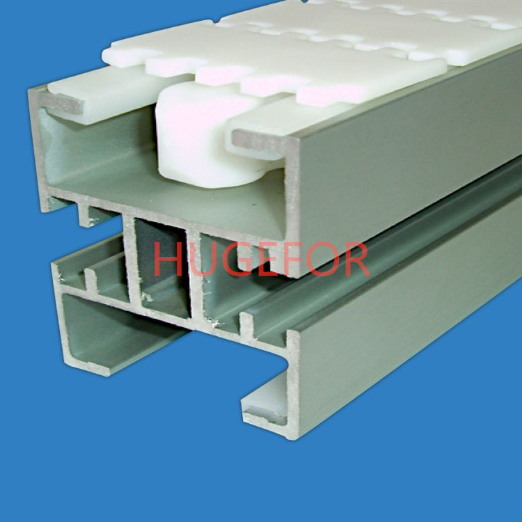 柔性傳輸系統(tǒng)JMS (鏈寬44mm) 柔性傳輸系統(tǒng)JMS (鏈寬44mm)