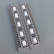 400滾珠網(wǎng)帶 400滾珠網(wǎng)帶