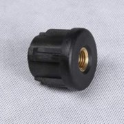 CP525圓管螺母腳套 CP525圓管螺母腳套