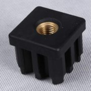 CP526方管螺母腳套 CP526方管螺母腳套